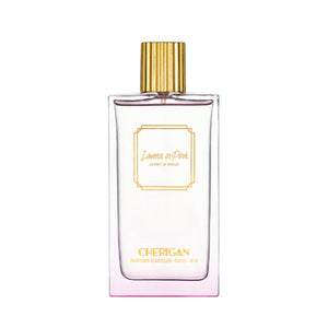 Cherigan - Lovers in Pink