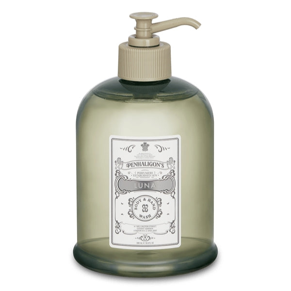 Penhaligon's - Luna - Body & Hand Wash