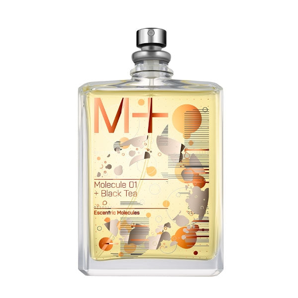 Escentric Molecules - Molecule 01+ Black Tea