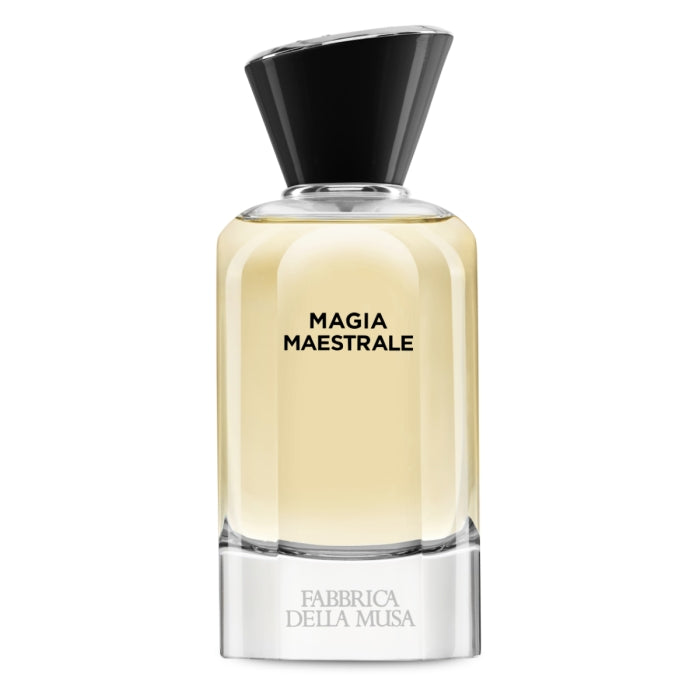 Fabbrica della Musa - Magia Maestrale