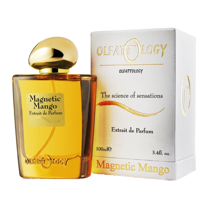 Olfattology - Magnetic Mango