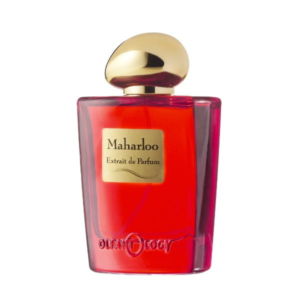 Olfattology _ Maharloo