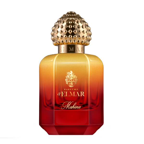 Parfums d'Elmar - Mahina