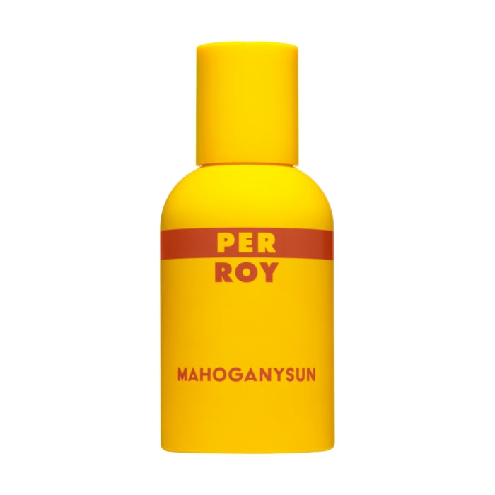 Perroy Parfum - Mahogany Sun