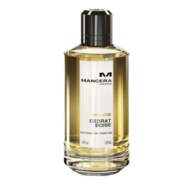 Mancera - Cedrat Boise Intense