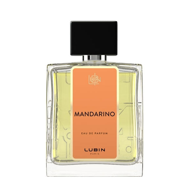Lubin - Collection Evocations - Mandarino