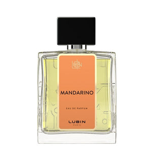 Lubin - Collection Evocations - Mandarino