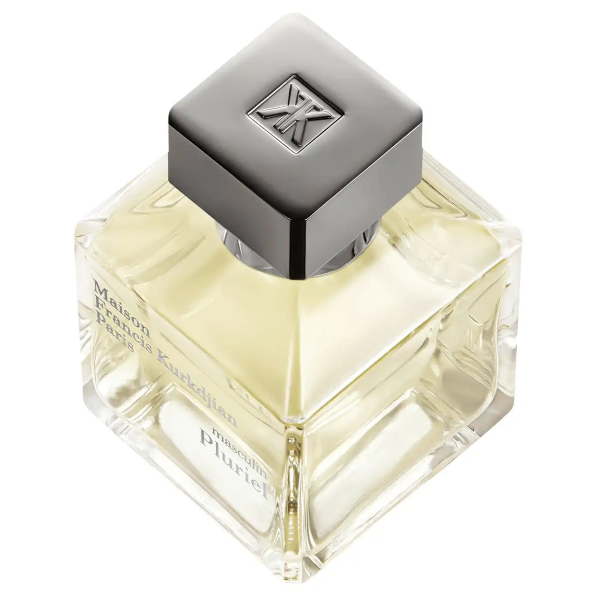 Maison Francis Kurkdjian Paris - Masculin Pluriel