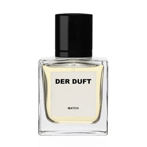 DER DUFT - Match