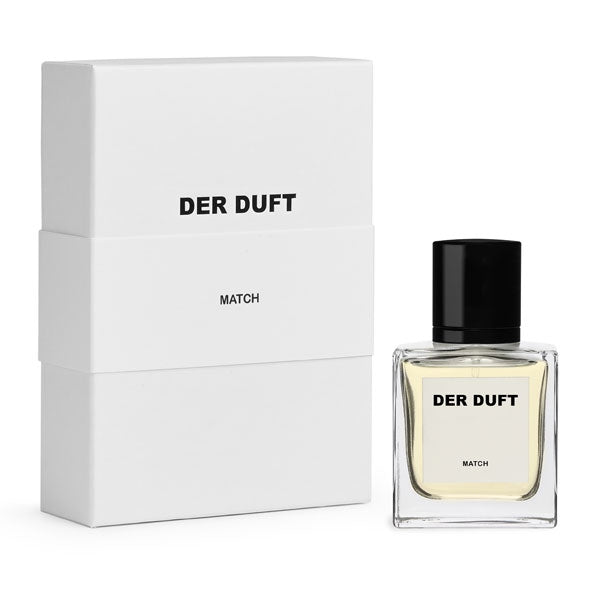 DER DUFT - Match