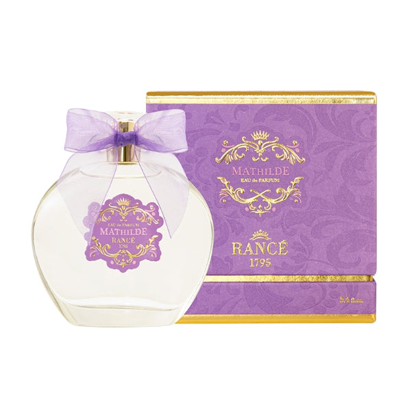 Rancé 1795 - Collection Impériale pour Femme - Mathilde