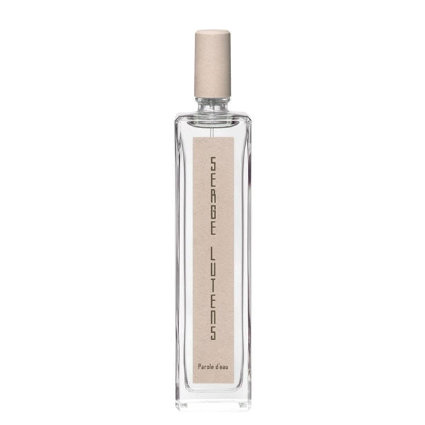 Serge Lutens - Matin Lutens - Parole d'Eau