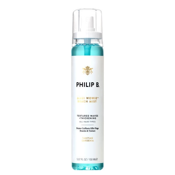 Philip B - Maui Wowie Beach Mist