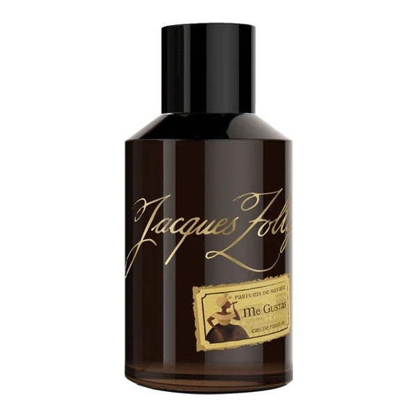 Jacques Zolty - Havanna Collection - Me Gustas