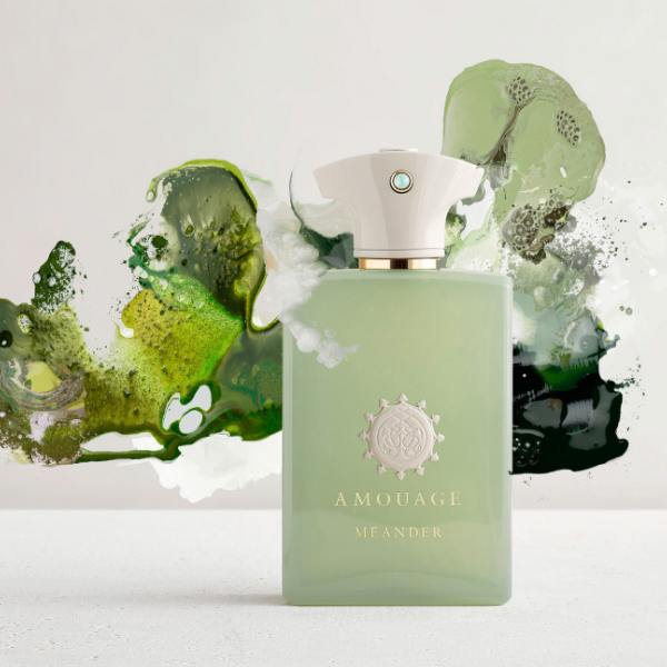 Amouage - Renaissance Collection - Meander
