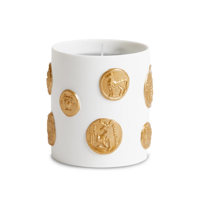 L'Objet - Médaille Candle