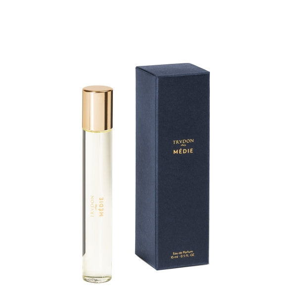 Trudon - Médie