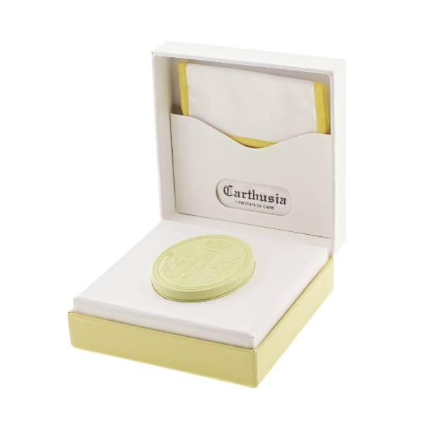 Carthusia - Mediterraneo - Creme Parfum