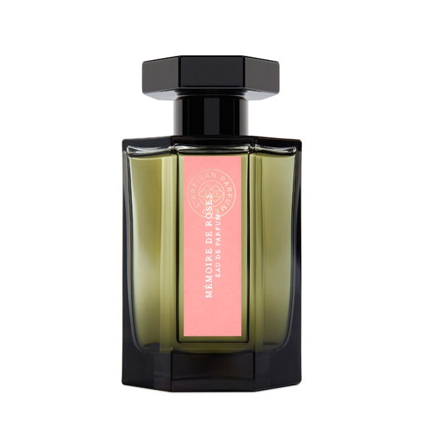 L'Artisan Parfumeur - Mémoire de Roses