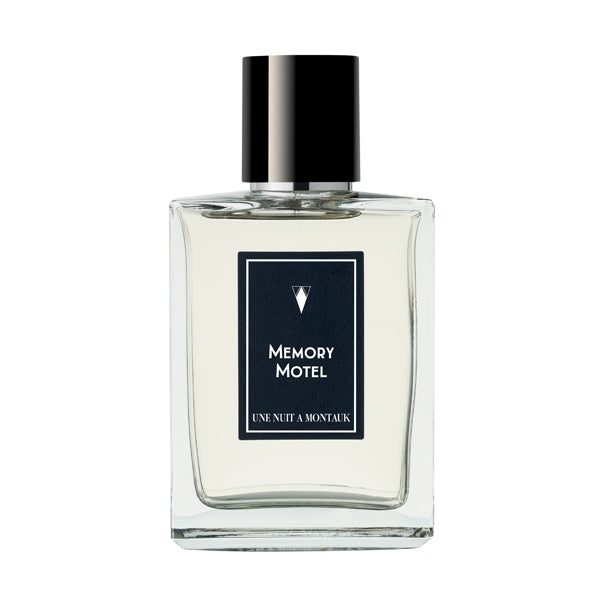 Une Nuit Nomade - Une Nuit a Montauk - Memory Motel
