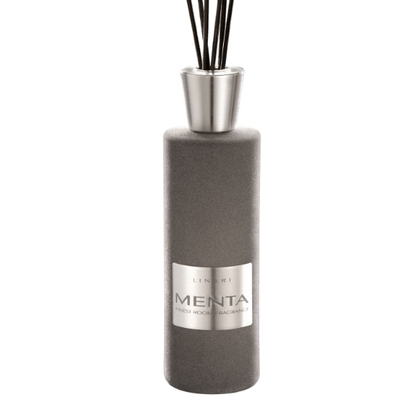 LINARI - Velvet Line - Menta - Diffusor