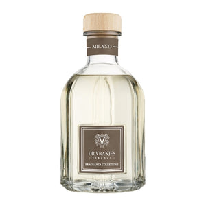 Dr. Vranjes Firenze - Milano - Diffusor