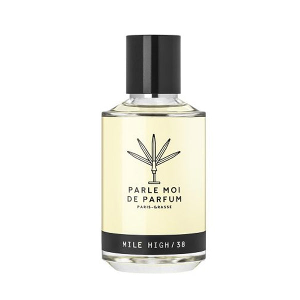 Parle Moi de Parfum - Mile High / 38
