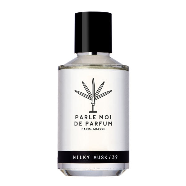 Parle Moi de Parfum - Milky Musk / 39