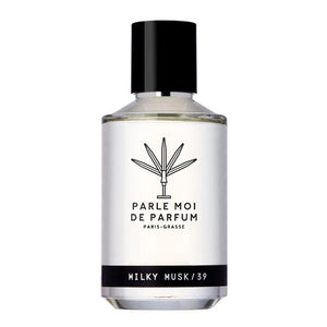 Parle Moi de Parfum - Milky Musk / 39