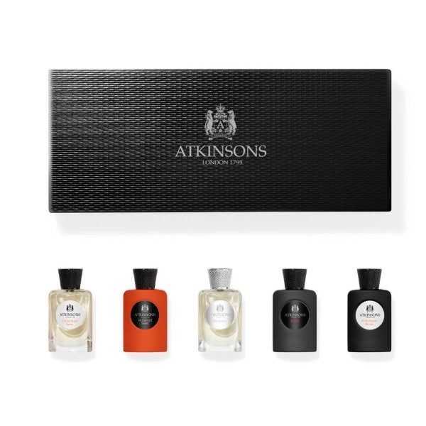 Atkinsons 1799 - Miniature Set Iconic 