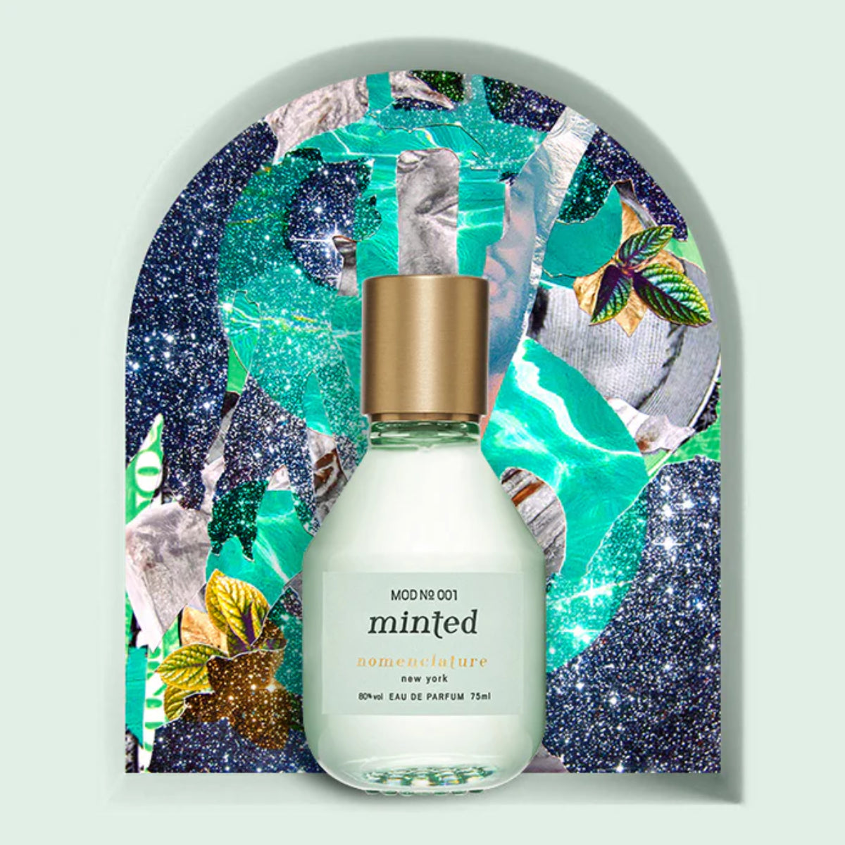 Nomenclature - minted