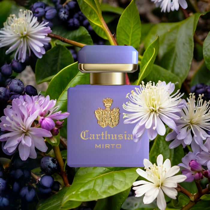 Carthusia - Intenso Collection - Mirto