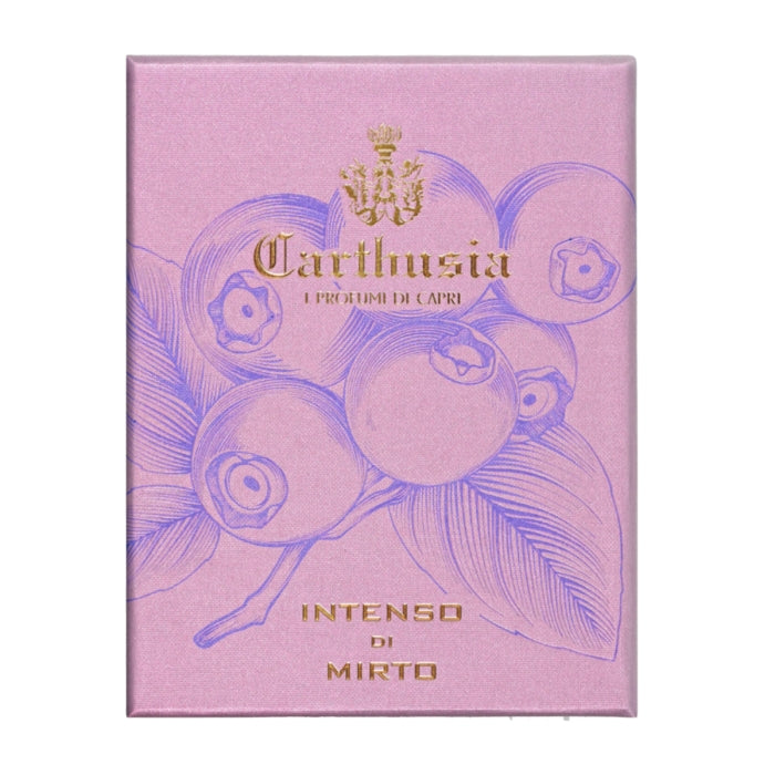 Carthusia - Intenso Collection - Mirto