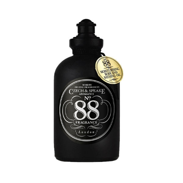 Czech & Speake - No. 88 - Moisturising Bath & Body Oil