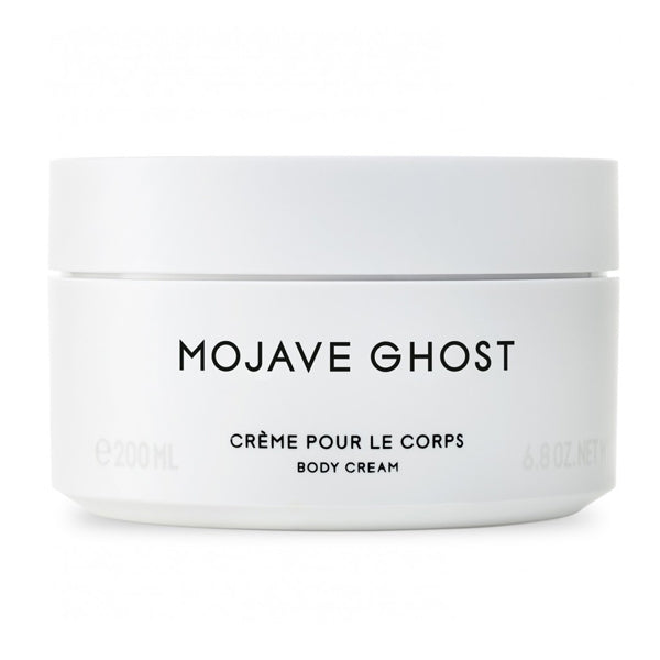 Byredo - Body Cream - Mojave Ghost