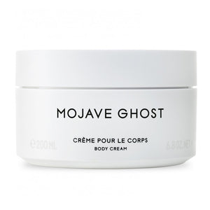 Byredo - Body Cream - Mojave Ghost