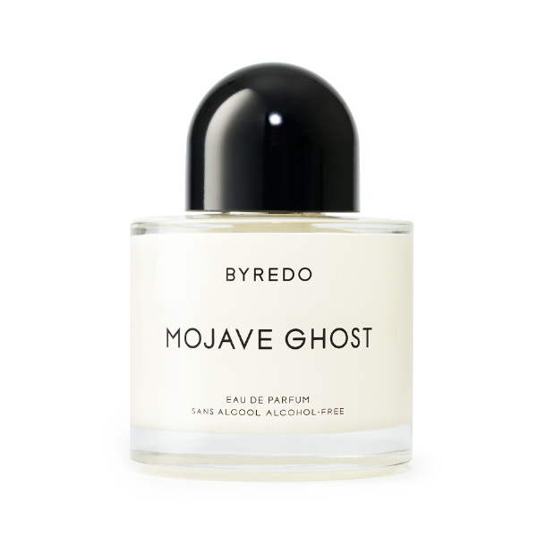 Byredo - Mojave Ghost Alcohol - free