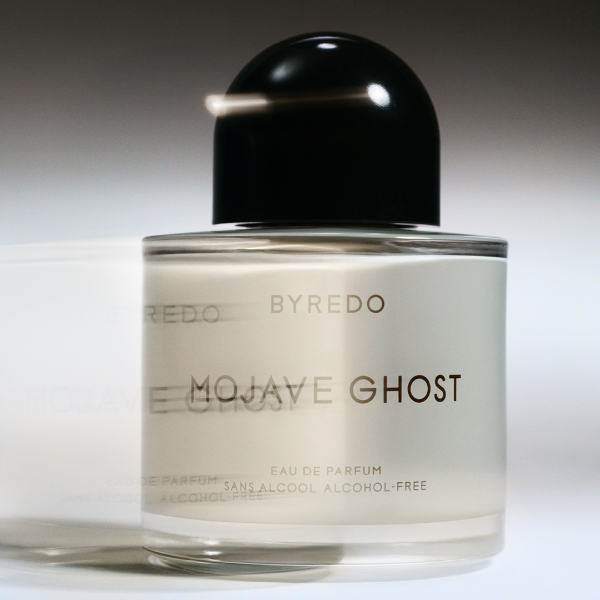 Byredo - Mojave Ghost Alcohol - free