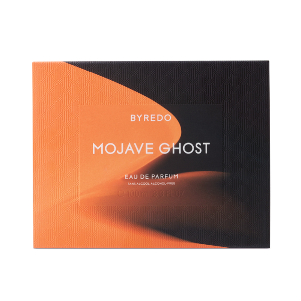 Byredo - Mojave Ghost Alcohol - free