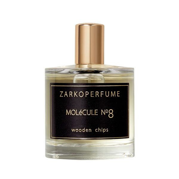 Zarkoperfume - MOLéCULE No.8