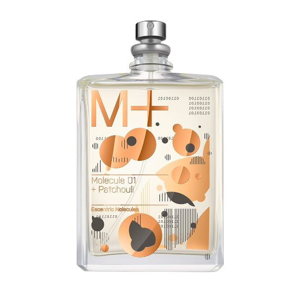 Escentric Molecules - Molecule 01+ Patchouli