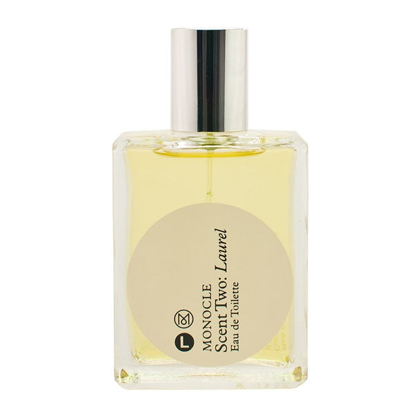 Comme des Garçons - Monocle - Scent Two: Laurel