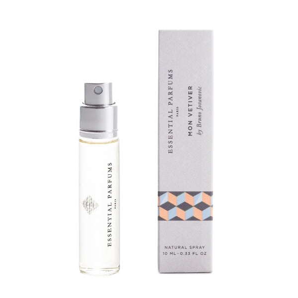 Essential Parfums - Mon Vetiver