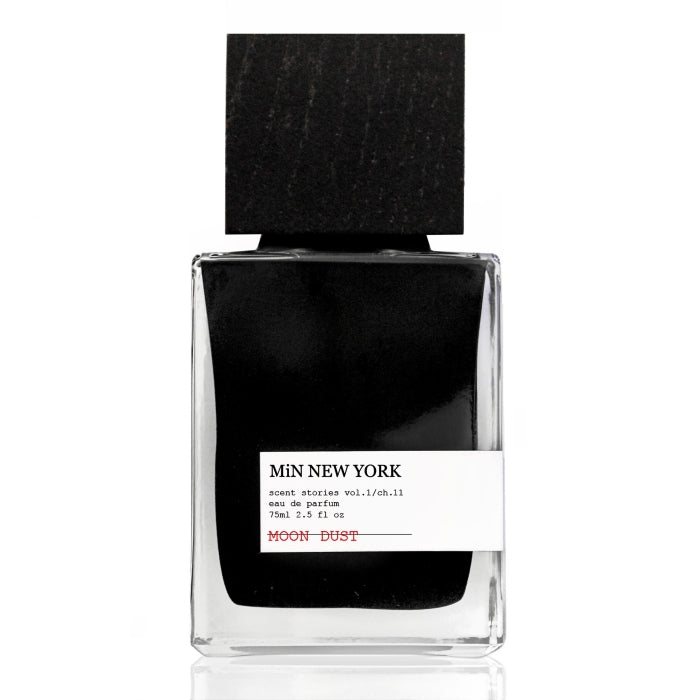 MiN New York - Moon Dust