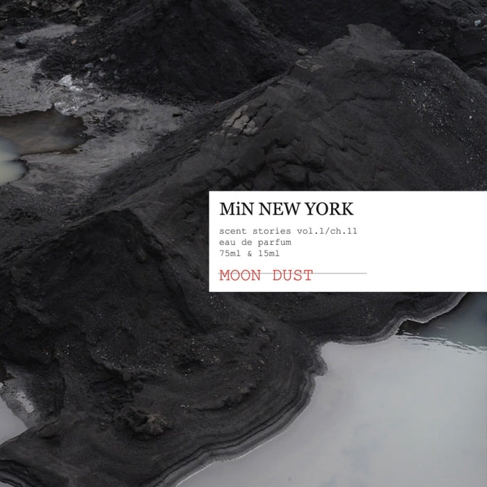 MiN New York - Moon Dust