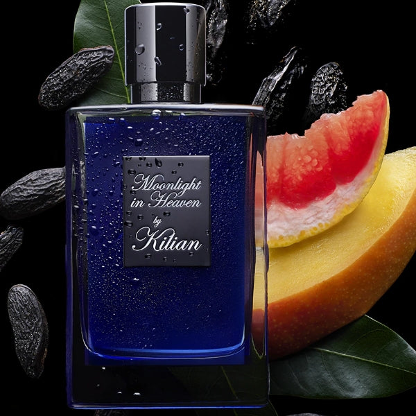 Kilian Paris - Moonlight in Heaven