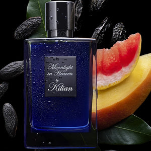 Kilian Paris - Moonlight in Heaven