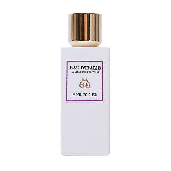 Eau d'Italie - Morn to Dusk