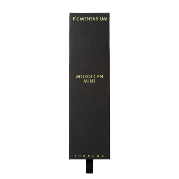 Pigmentarium - Moroccan Mint