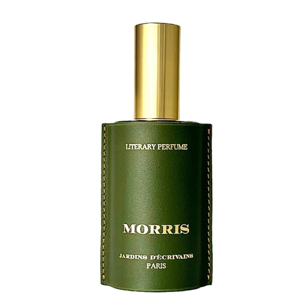 Jardins d'Écrivains - Morris